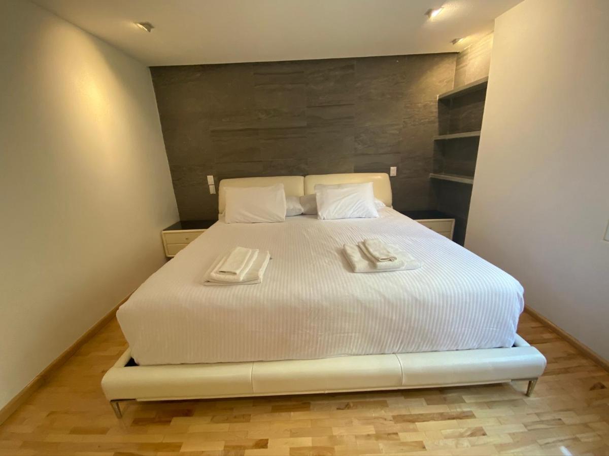 Espectacular Interlomas Hospital Angeles Apartment *