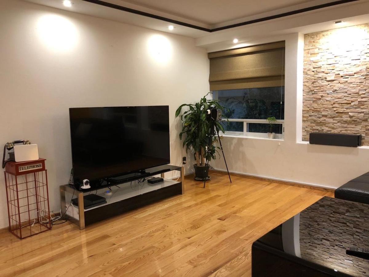 Espectacular Interlomas Hospital Angeles Apartment