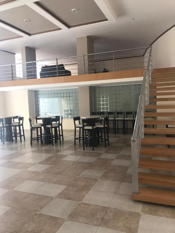 Apartment Espectacular Interlomas Hospital Angeles