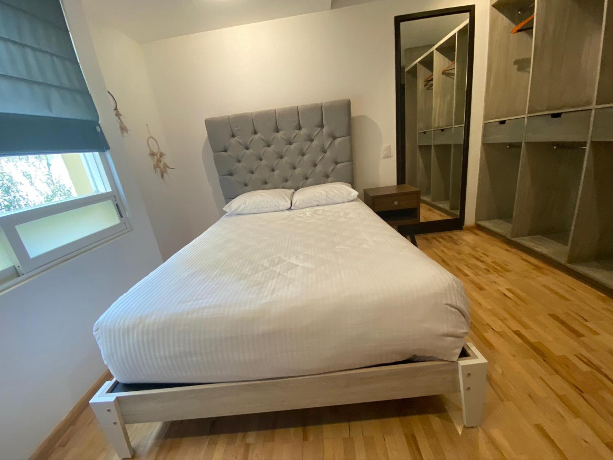Apartment Espectacular Interlomas Hospital Angeles *