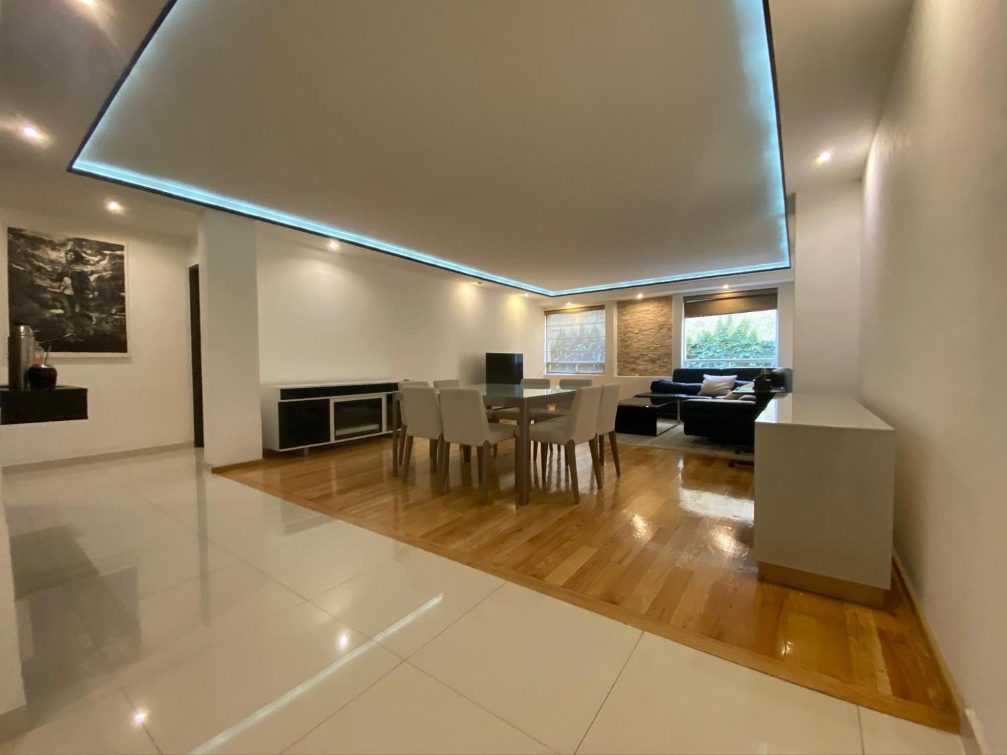 Apartment Espectacular Interlomas Hospital Angeles Mexiko-Stadt